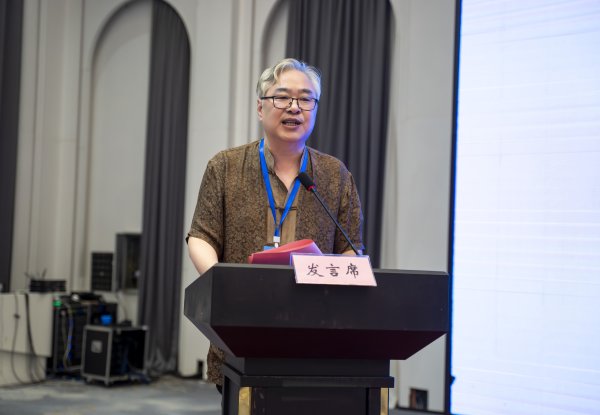 天源国际 “网文大神”徐胜治当选宣城市网络作协主席